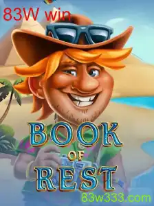 Explorando o Mundo de BookofRest: Uma Aventura Imersiva com 83W win